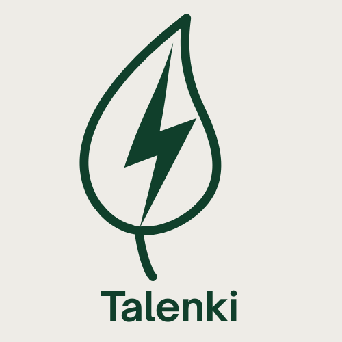 Talenki - Zur Startseite